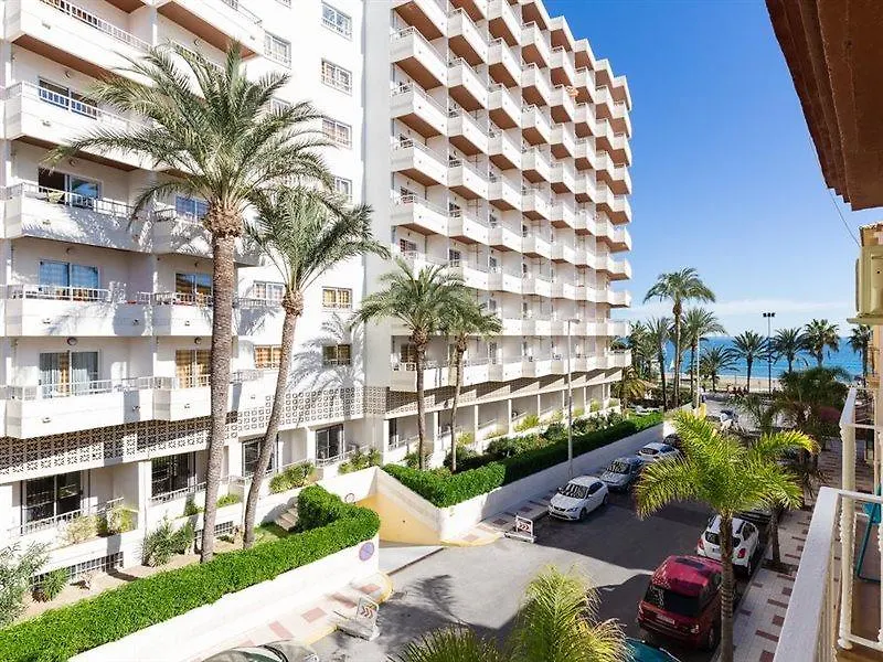 Candisol Cozy Inns Torremolinos