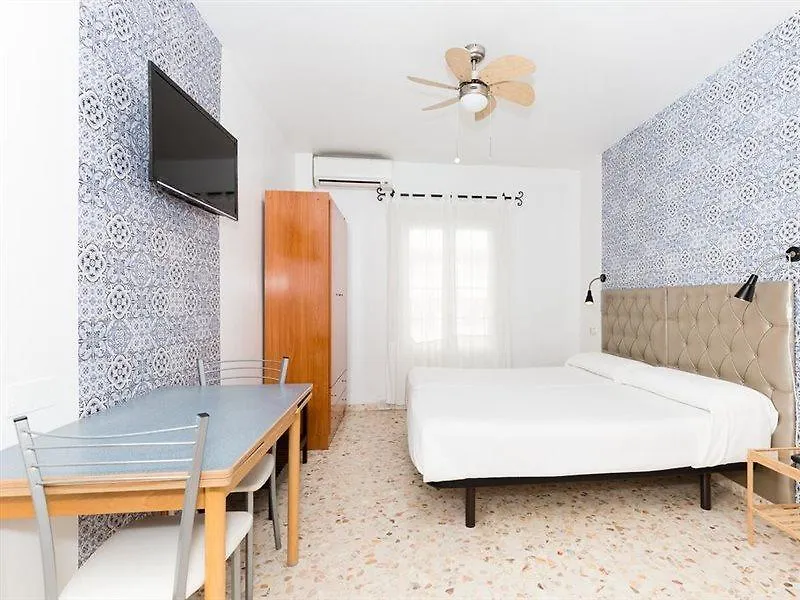 Candisol Cozy Inns Torremolinos Espanha
