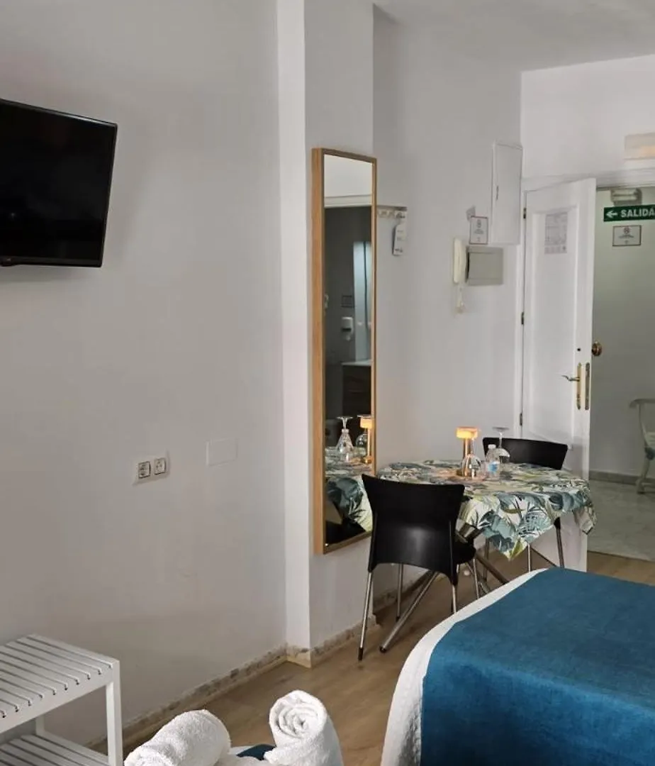 Candisol Cozy Inns Torremolinos Espanha