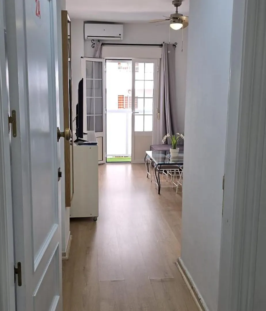 Candisol Cozy Inns Torremolinos 0*,