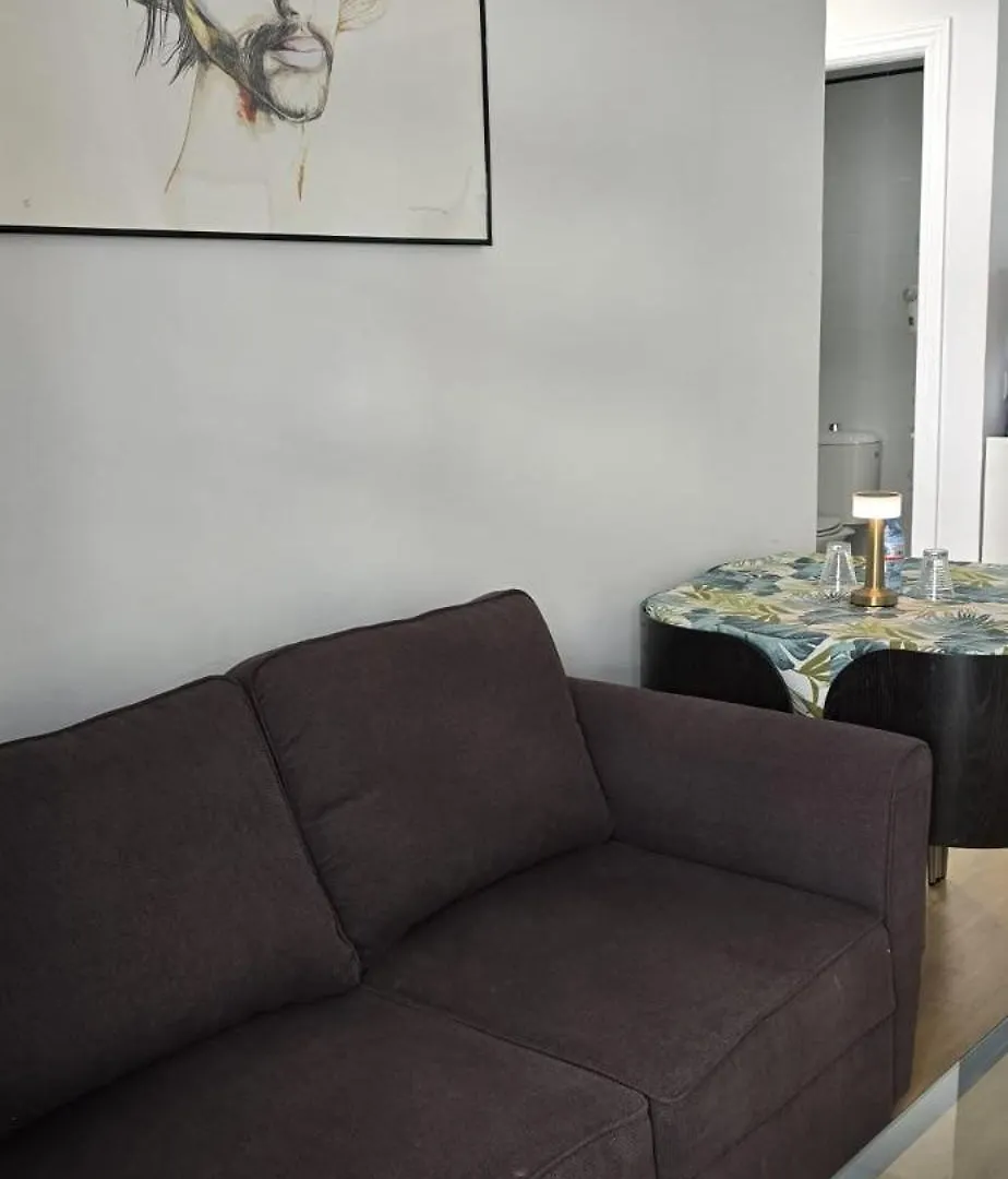 Candisol Cozy Inns Torremolinos 0*,  Espanha
