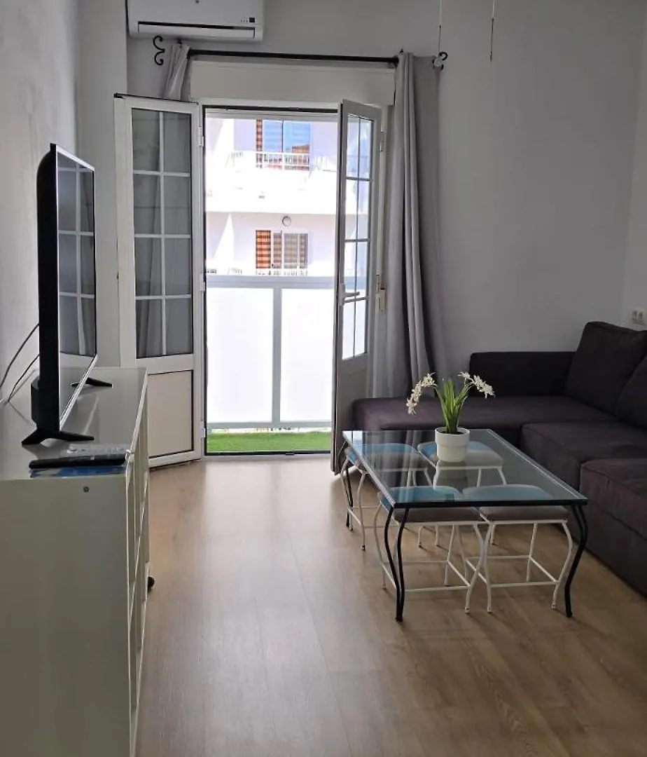 Candisol Cozy Inns Torremolinos 0*,  Espanha