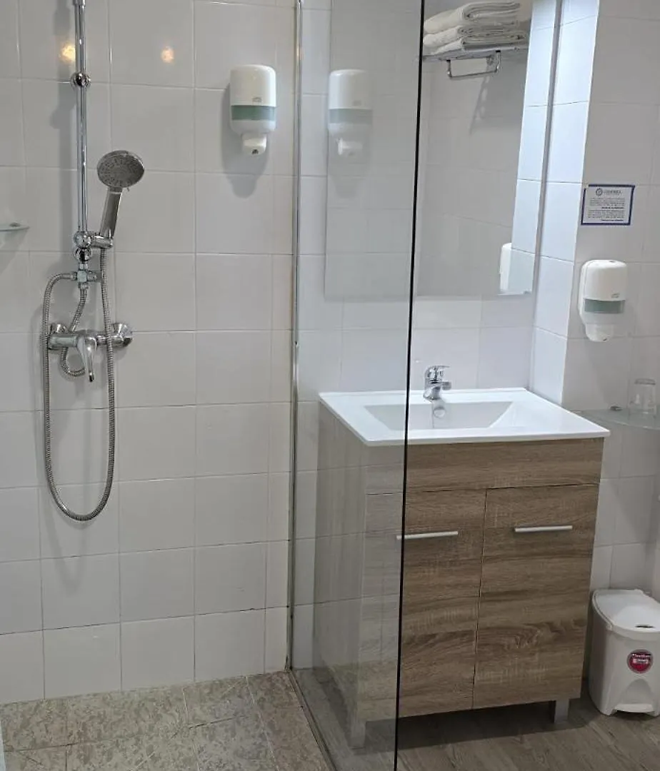 Candisol Cozy Inns Torremolinos