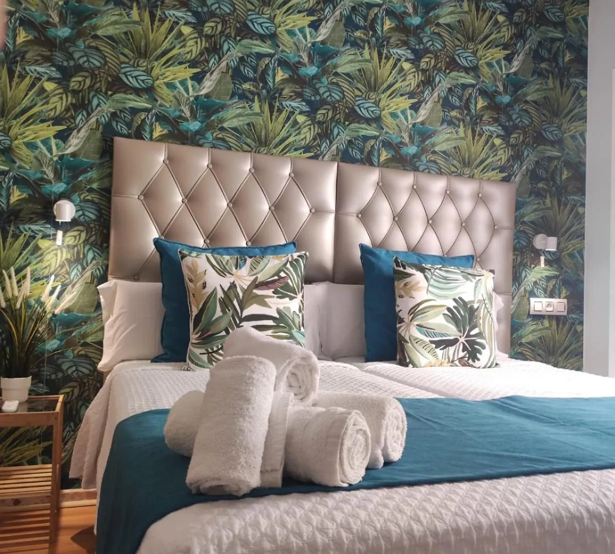 Candisol Cozy Inns Torremolinos