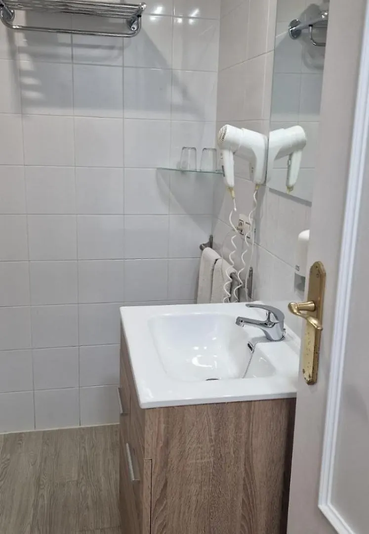 Candisol Cozy Inns Torremolinos Apartamento