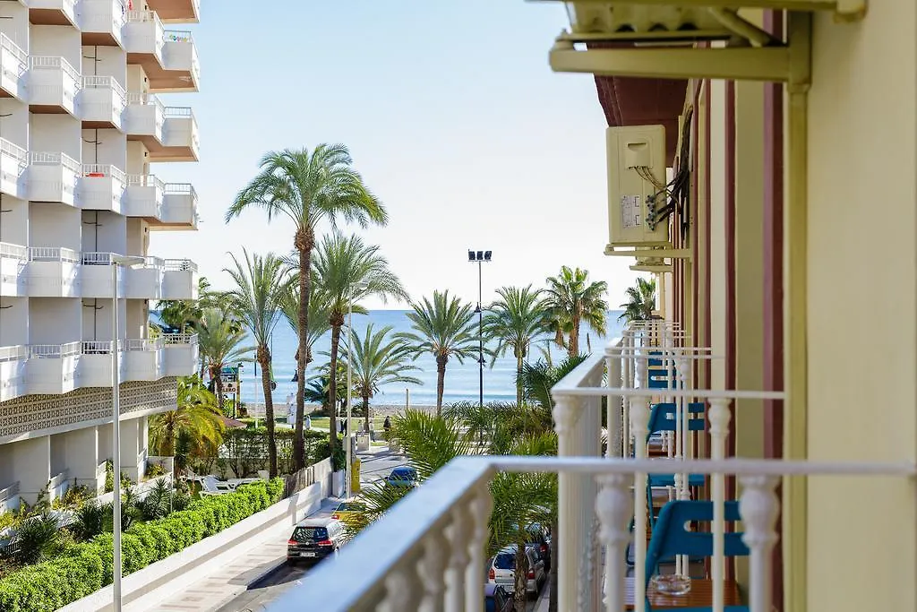 Apartamento Candisol Cozy Inns Torremolinos