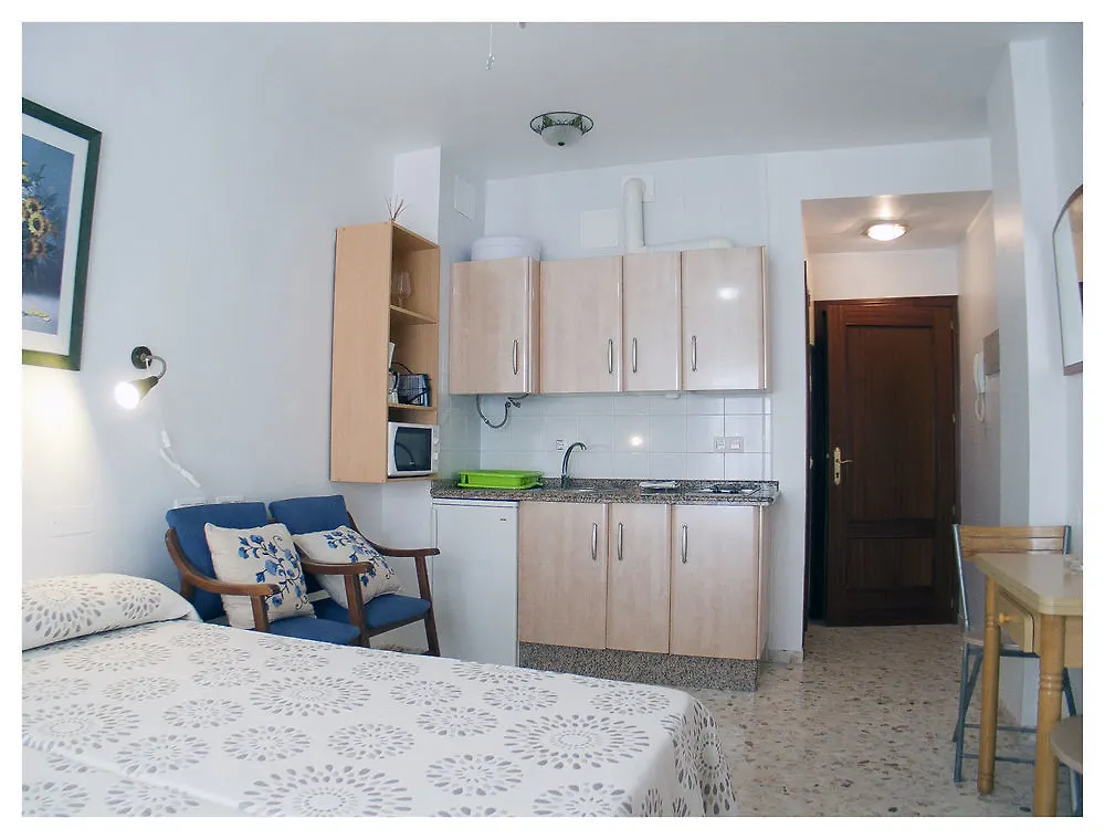 Candisol Cozy Inns Torremolinos 0*,  Espanha
