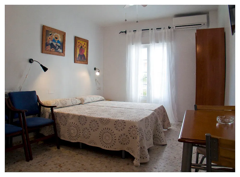 Candisol Cozy Inns Torremolinos