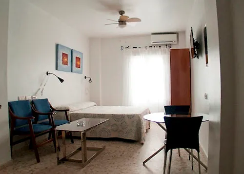 Candisol Cozy Inns Torremolinos Apartment