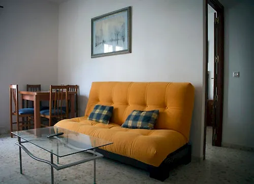 Apartamento Candisol Cozy Inns Torremolinos