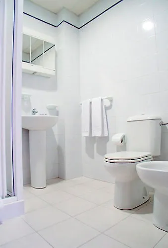 Apartment Candisol Cozy Inns Torremolinos