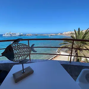 Cristianmar Apartment Arona (Tenerife)