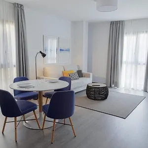 Caleta Homes - Ancha Del Carmen Appartamento