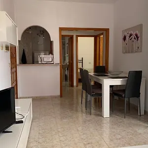 Calle Eusebio Carballo Ii Appartamento Corralejo