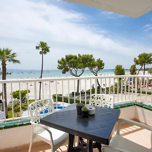 Sand Beach Apartments Lägenhet Port de Alcudia (Mallorca)