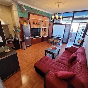 Momi Loft Appartamento Corralejo