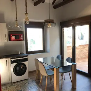  Appartement Mirador De San Juan Espagne