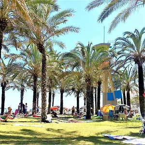 - A 600m De La Playa De La Carihuela - Piscina - Parking Gratis - Excelente Conexion Wifi Torremolinos