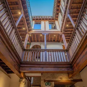  Appartement La Casa De La Tuerta By Ap Espagne