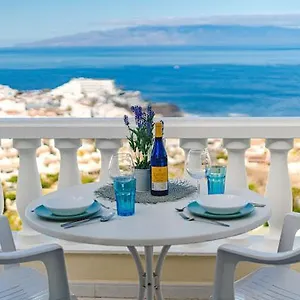  Appartement Cosy Seaview Espagne