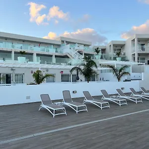  Appartement Residencial Luxury Senator, Darwin Espagne