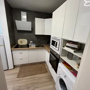  Appartement Cornelia's 1a Playa Espagne