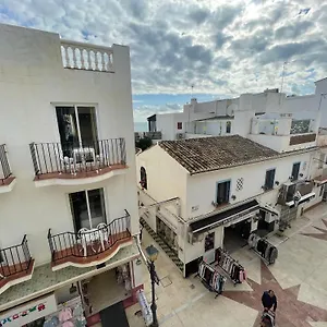 Playa Carihuela Apartamentos El Carmen Appartamento Torremolinos