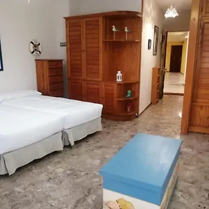 Vistamar 508 Lägenhet Las Palmas de Gran Canaria