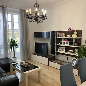 Casa Mina Appartamento Cadice