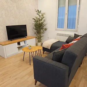  Appartement Apartamento Bilbao Espagne