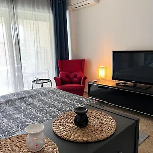 Julia's House Appartamento Torremolinos