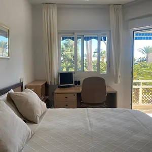 Luxury Alamos - Costa Apartment Torremolinos