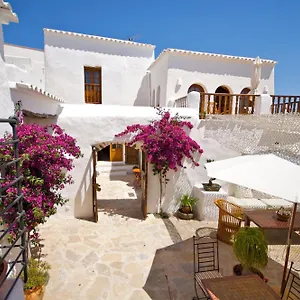 Pardal , Sant Miquel de Balansat Spanje