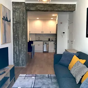  Appartement Donosti House Bi Con Parking Ess2648 Espagne