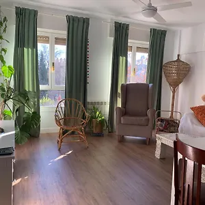  Appartement Casa Paseo Del Tajo-con Parking Gratis Espagne
