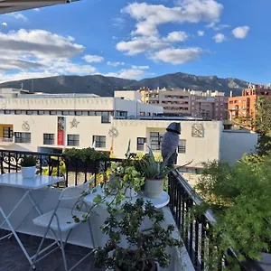 Habitaciones Torremolinos Alloggio in famiglia Torremolinos