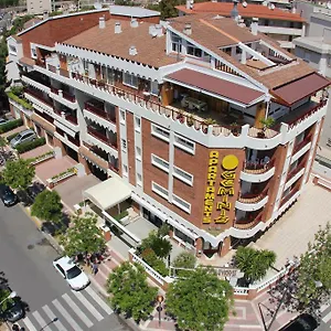 Geminis , Cambrils Spanje