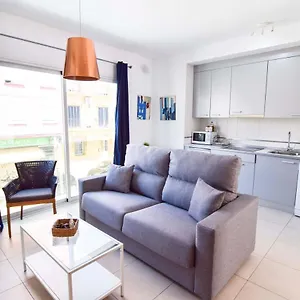 Barcelo 30 Appartamento