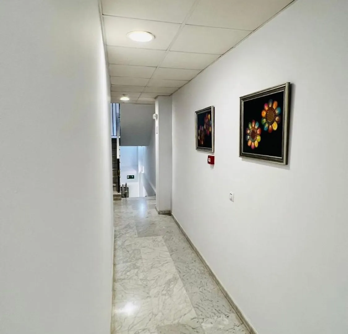 Apartment Candisol Cozy Inns Torremolinos