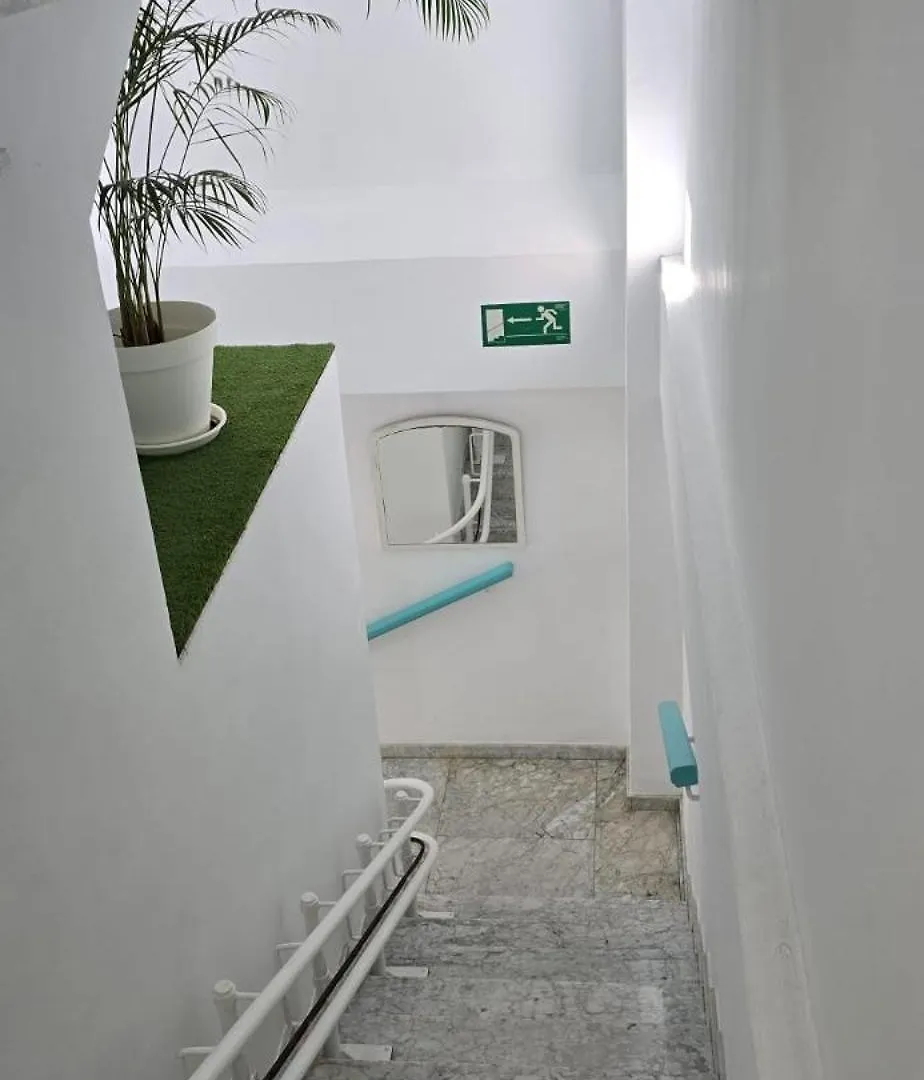 Candisol Cozy Inns Torremolinos 0*,
