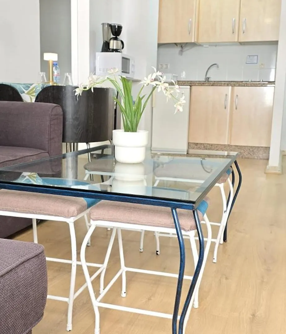 Apartment Candisol Cozy Inns Torremolinos