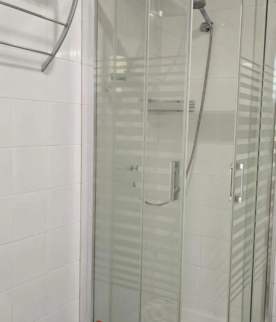 Apartment Candisol Cozy Inns Torremolinos