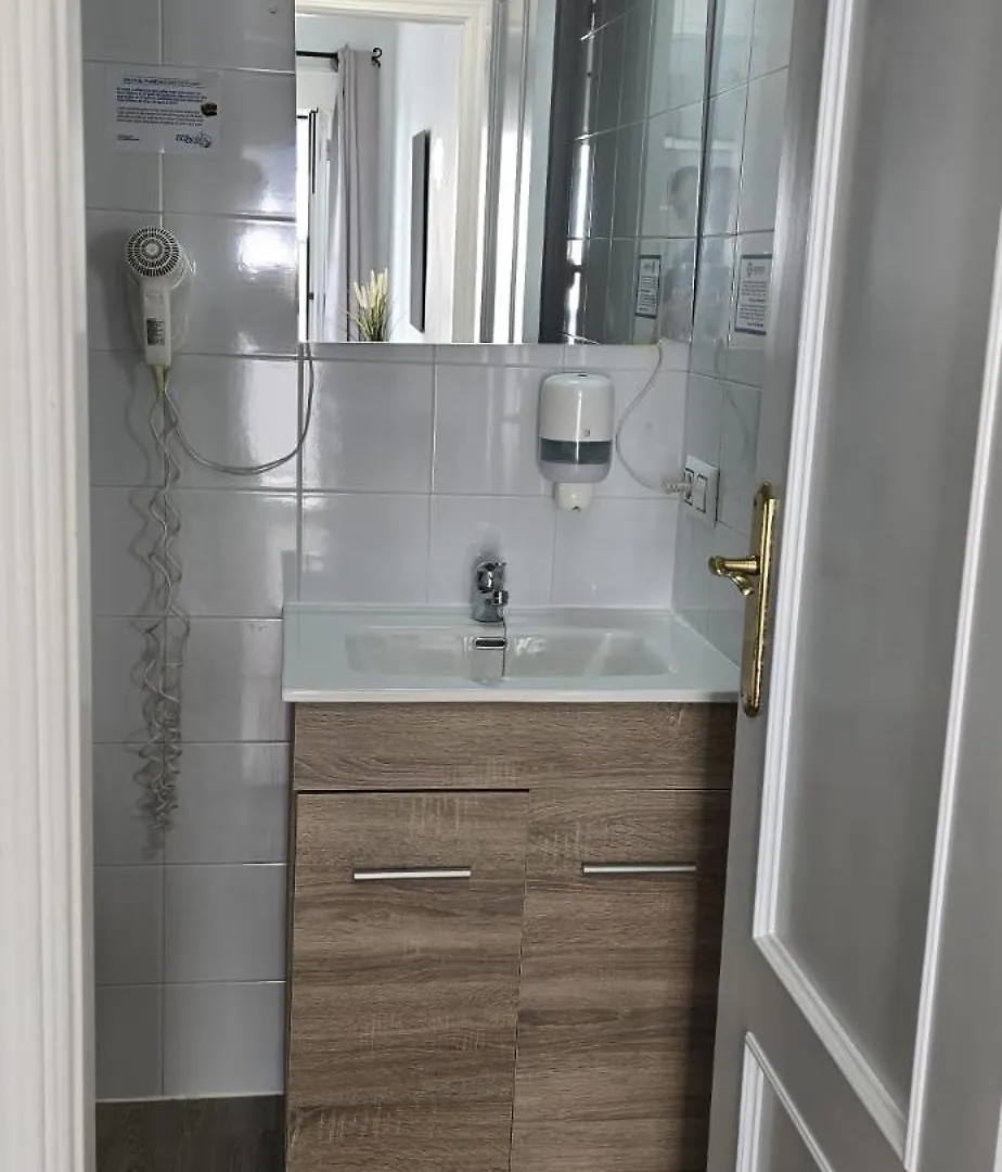 Candisol Cozy Inns Torremolinos Apartment