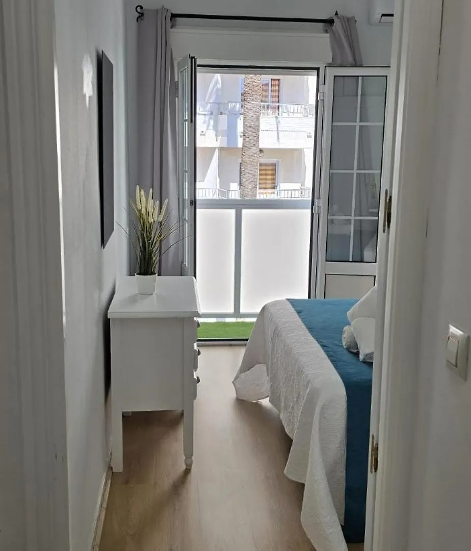 Apartment Candisol Cozy Inns Torremolinos Spain