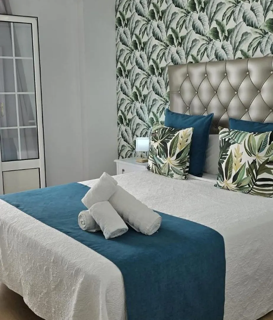Candisol Cozy Inns Torremolinos 0*,