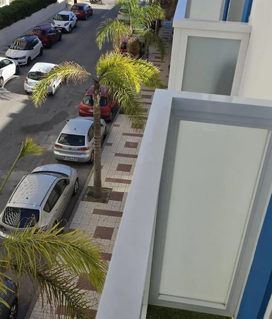 Candisol Cozy Inns Torremolinos 0*,