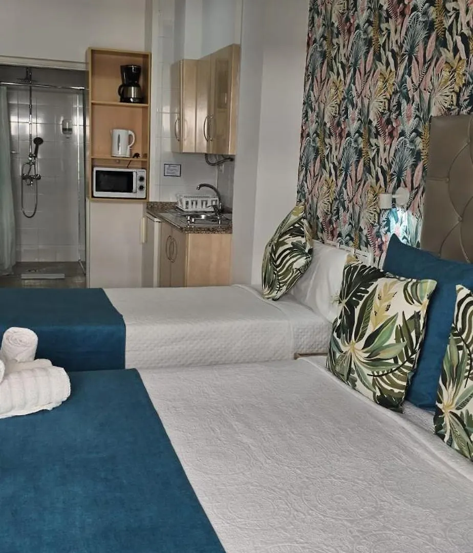 Apartment Candisol Cozy Inns Torremolinos Spain