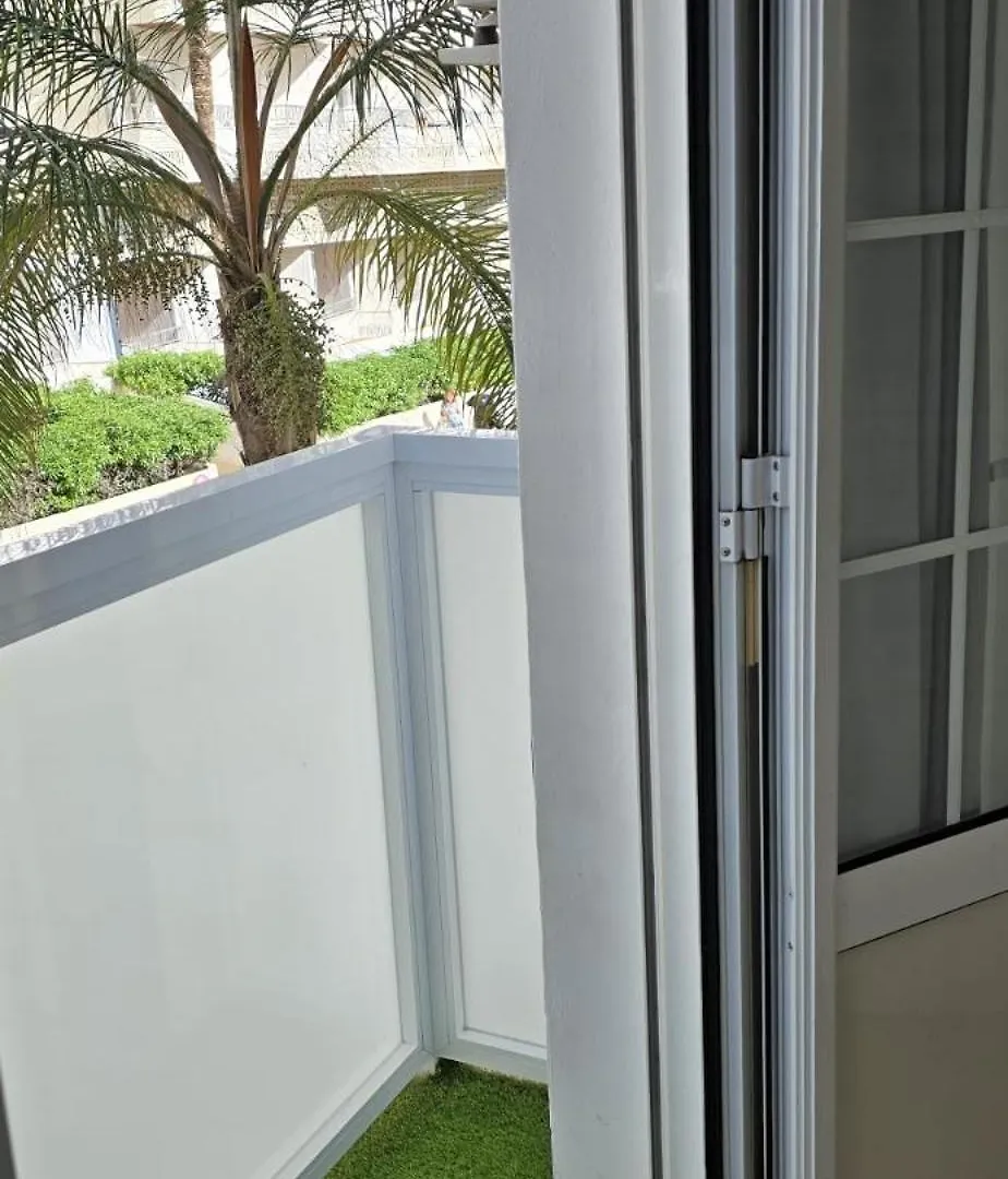 Candisol Cozy Inns Torremolinos