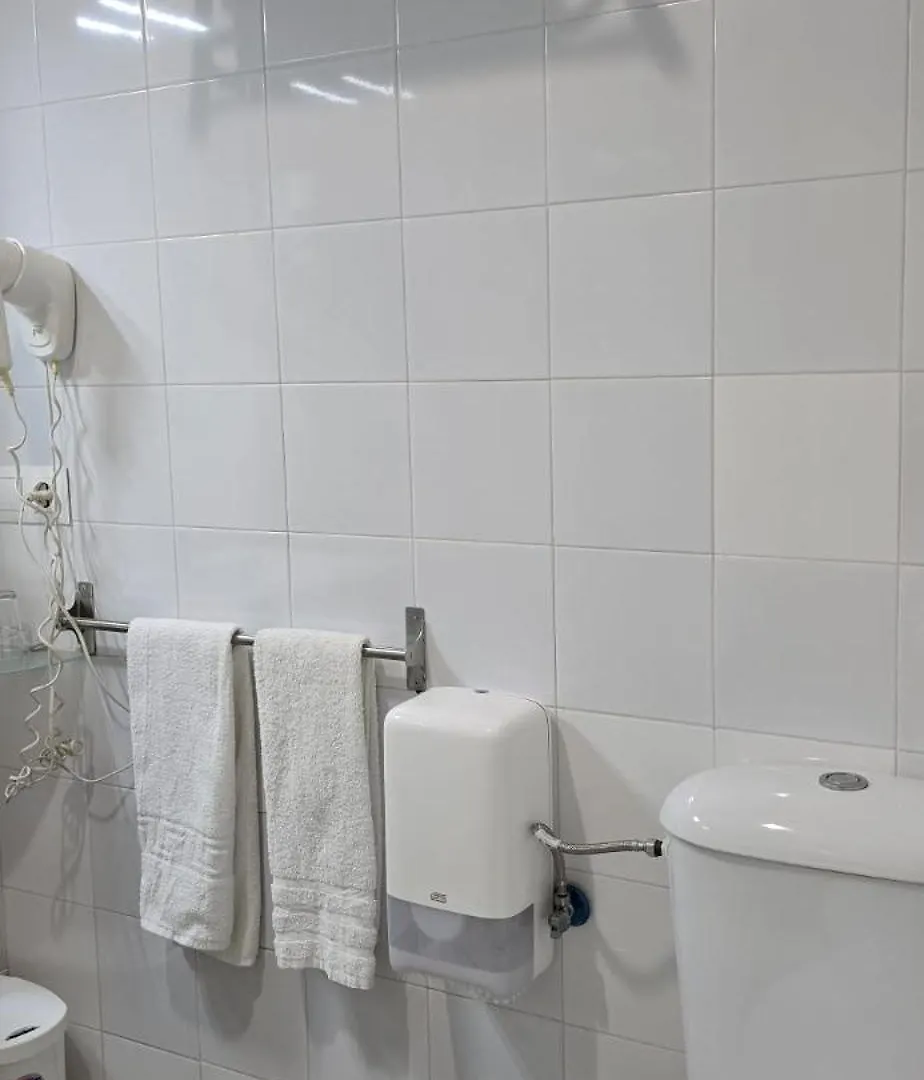 Apartment Candisol Cozy Inns Torremolinos