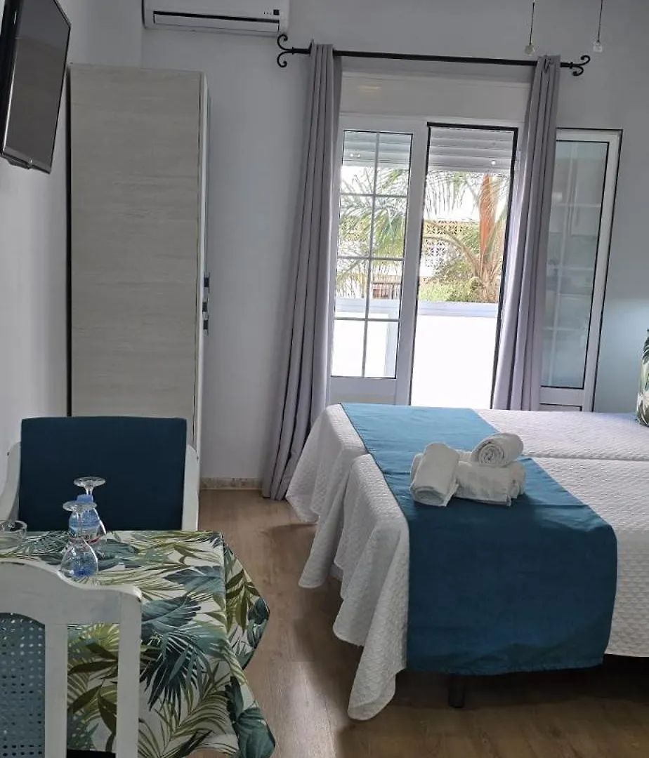 Candisol Cozy Inns Torremolinos